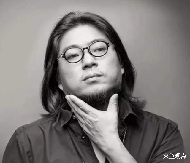 9年过去，周深在那英那受的气，刀郎全帮他出了！网友：刀郎哪会骂人？