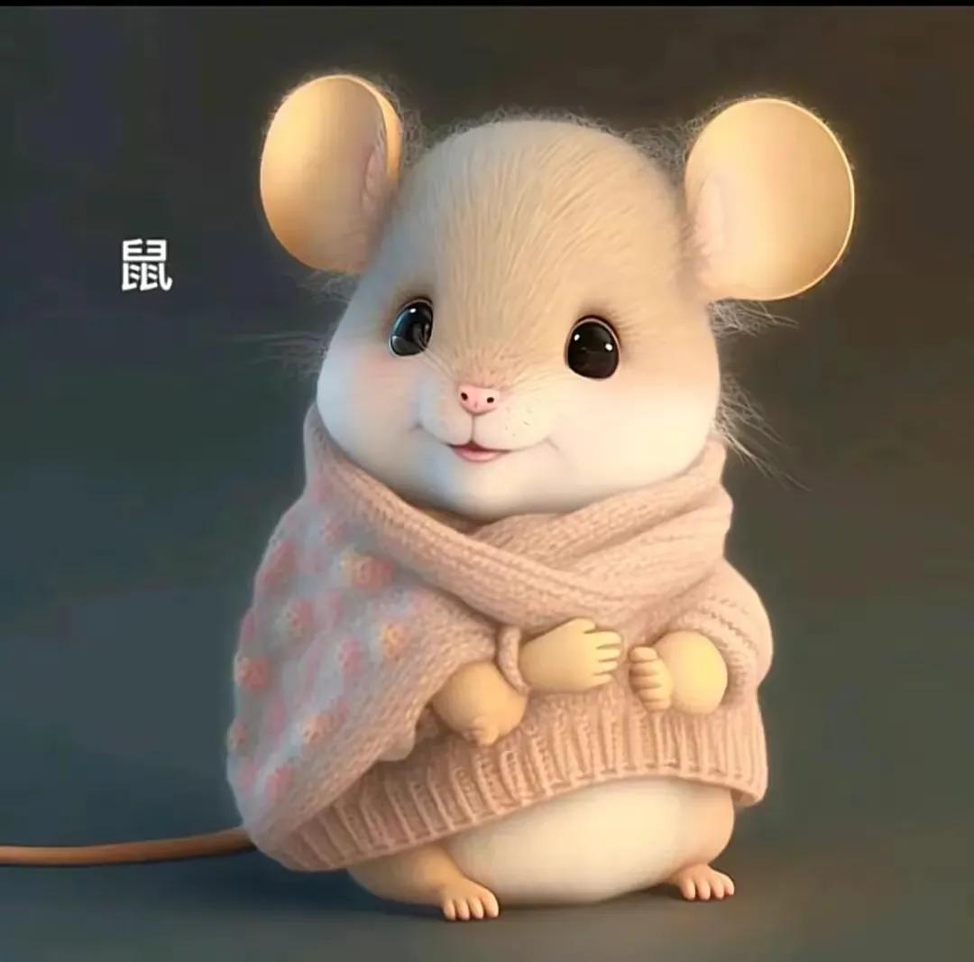 运势|生肖鼠是笑笑人?有什么致命缺点?