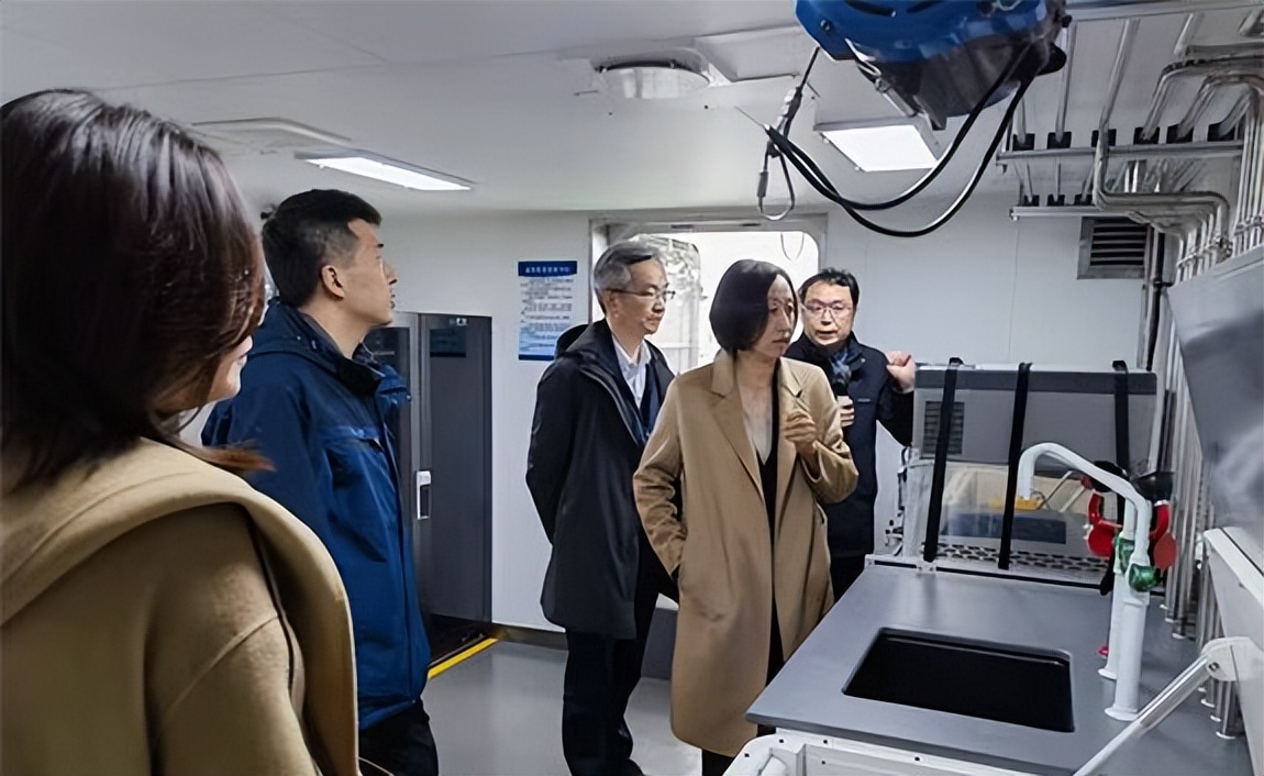 招聘|2023“海洋中心”招聘中，不看学历看能力，冷门专业毕业生的福音