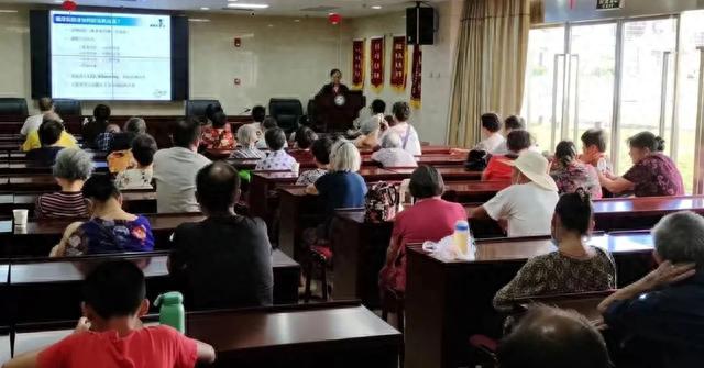 春风化雨,这家医院如何把科普做到群众心坎里?