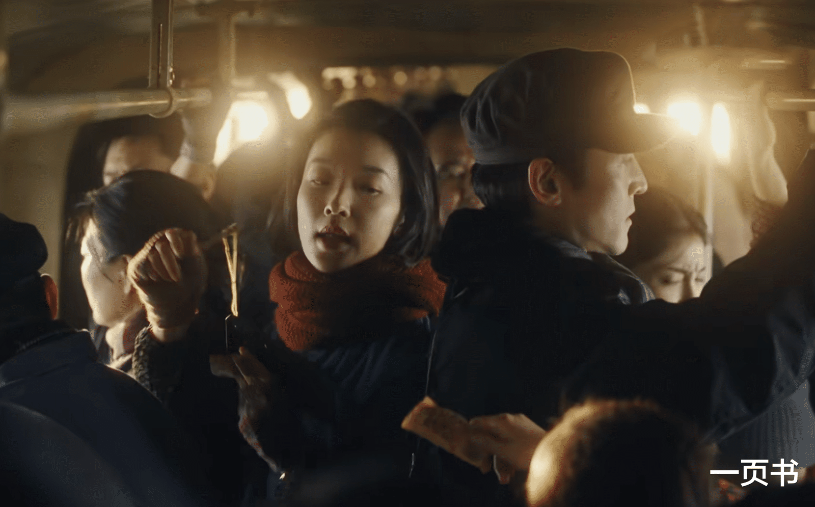 《繁花》宝总的五个女人,两个背叛两个被抛弃,李李最终出家为尼