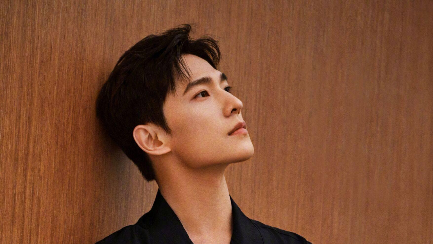 杨洋绿了？《柳舟记》官宣！张晚意王楚然疑假戏真做，成剧组夫妻