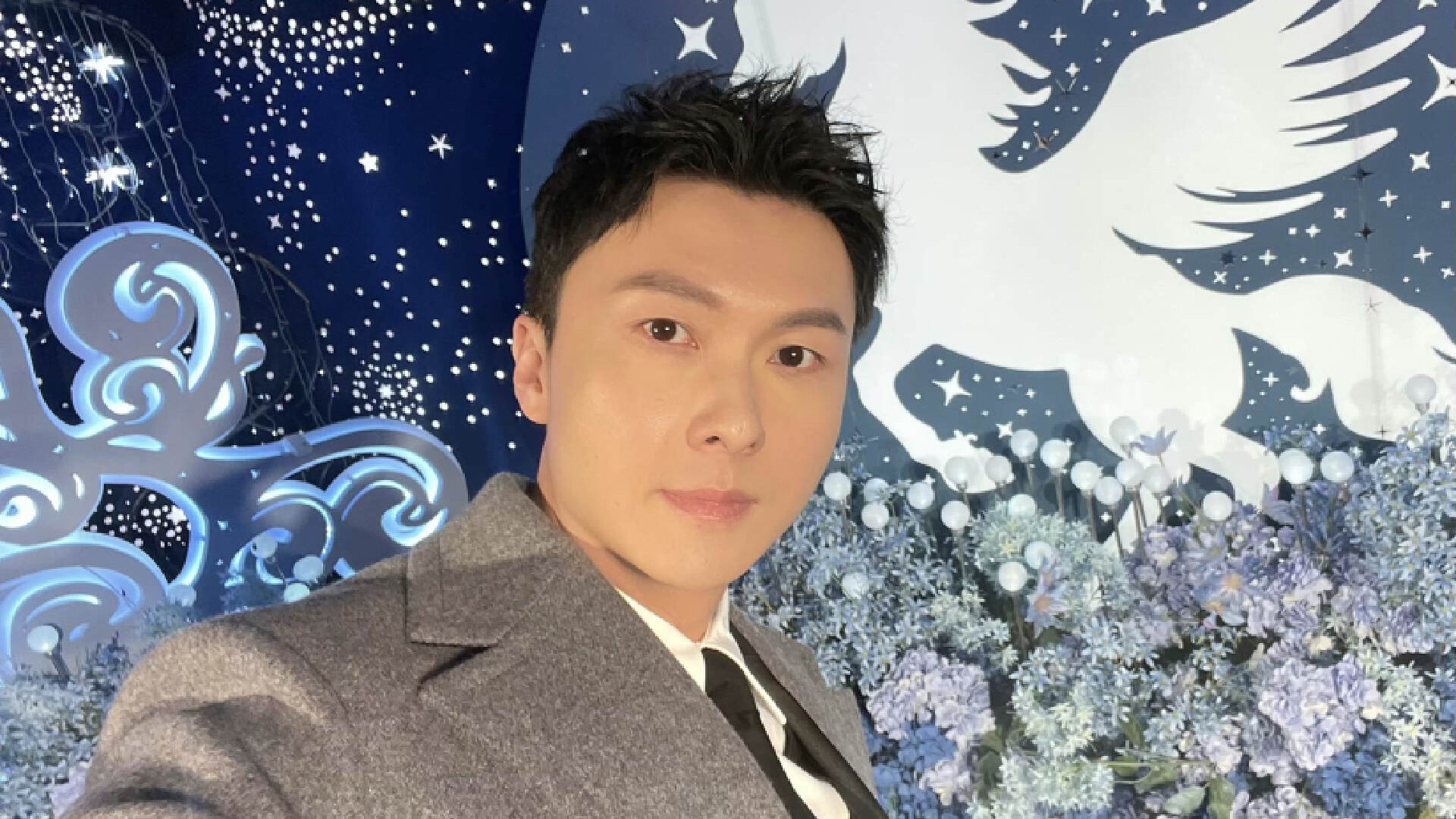 突发！TVB视帝自曝约满离巢恢复自由身，会在内地和香港两地拍剧