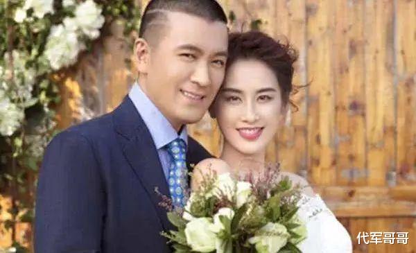 盘点与经纪人结婚的16位明星,看看谁最幸福?