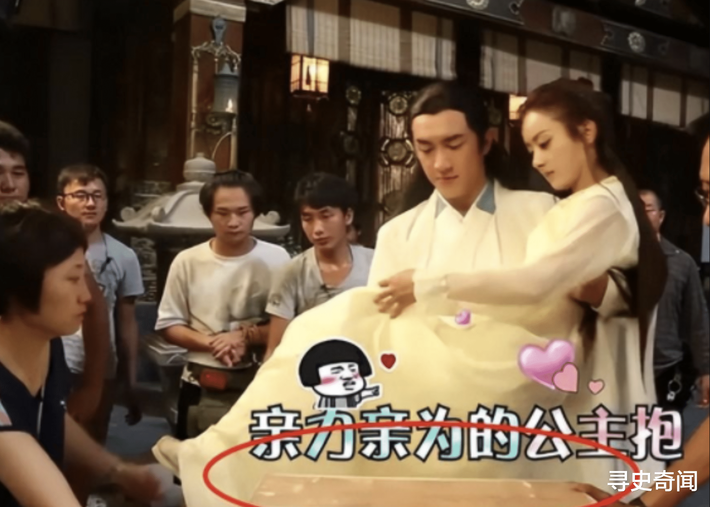 陈萌|拉不动弓、抱不起女主、硅胶假身材,内娱男星体虚的秘密藏不住了