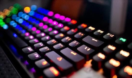 腾讯|办公一族必备的电脑快捷键,这些键盘上的秘密,各个都贼实用