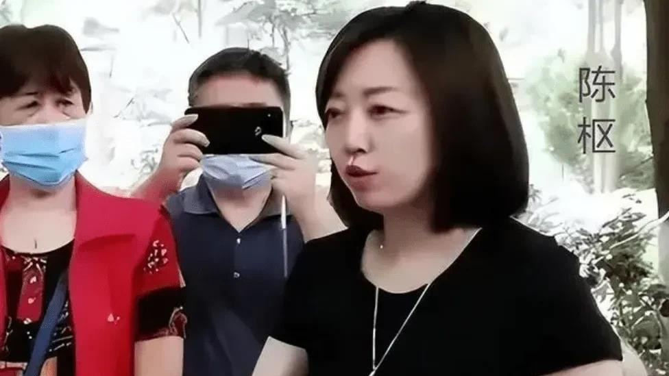 成都|陈枢和戴璐升得快？对比段颖，她俩慢得像蜗牛