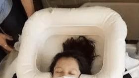 报应来了？港媒曝大S住院恐瘫痪, 穿尿布躺床上，靠光头嘴对嘴喂食