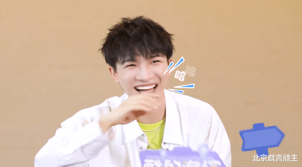 周深|奔跑吧：录制收官，全员大合照引发热议，周深个人专访，圈粉无数