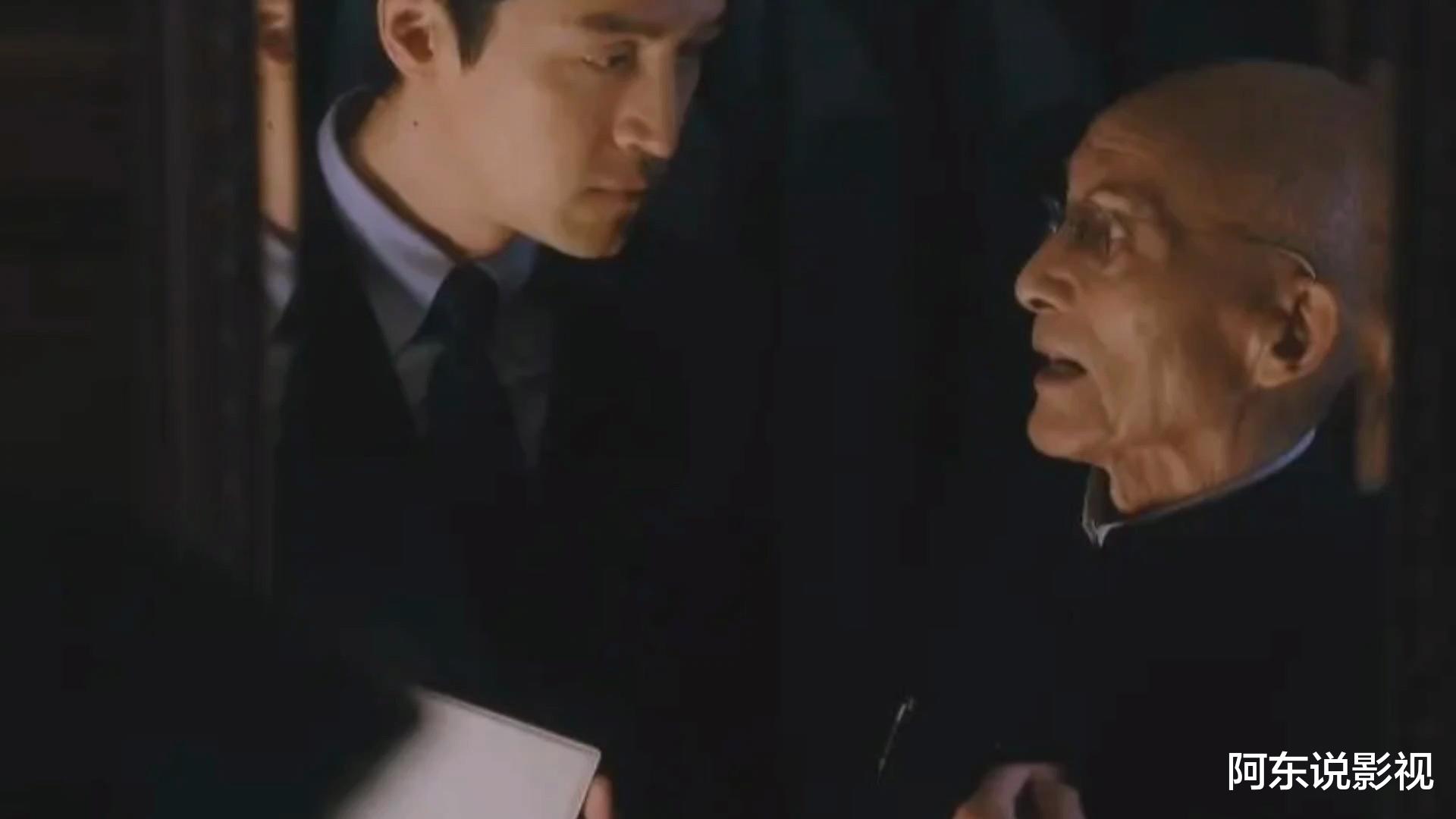 一个人的表演拖垮全剧,《繁花》中的败笔演员,换掉她就好了