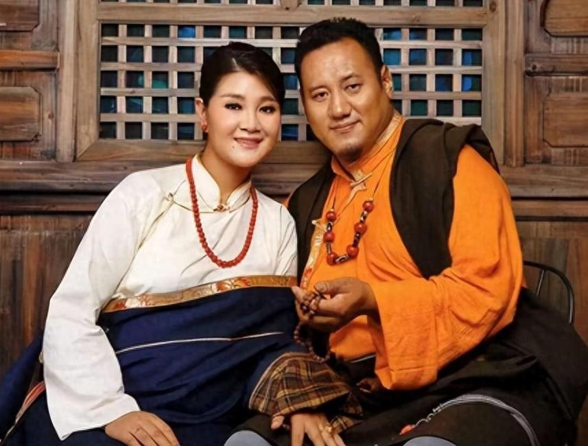 “跳梁小丑”降央卓玛跌落神坛,不再被世界宽容,刀郎:绝不原谅