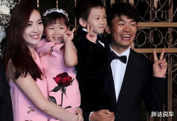 马蓉|曝宋喆提前出狱，马蓉移民后儿子被质疑，王宝强疑为二人铺路出国