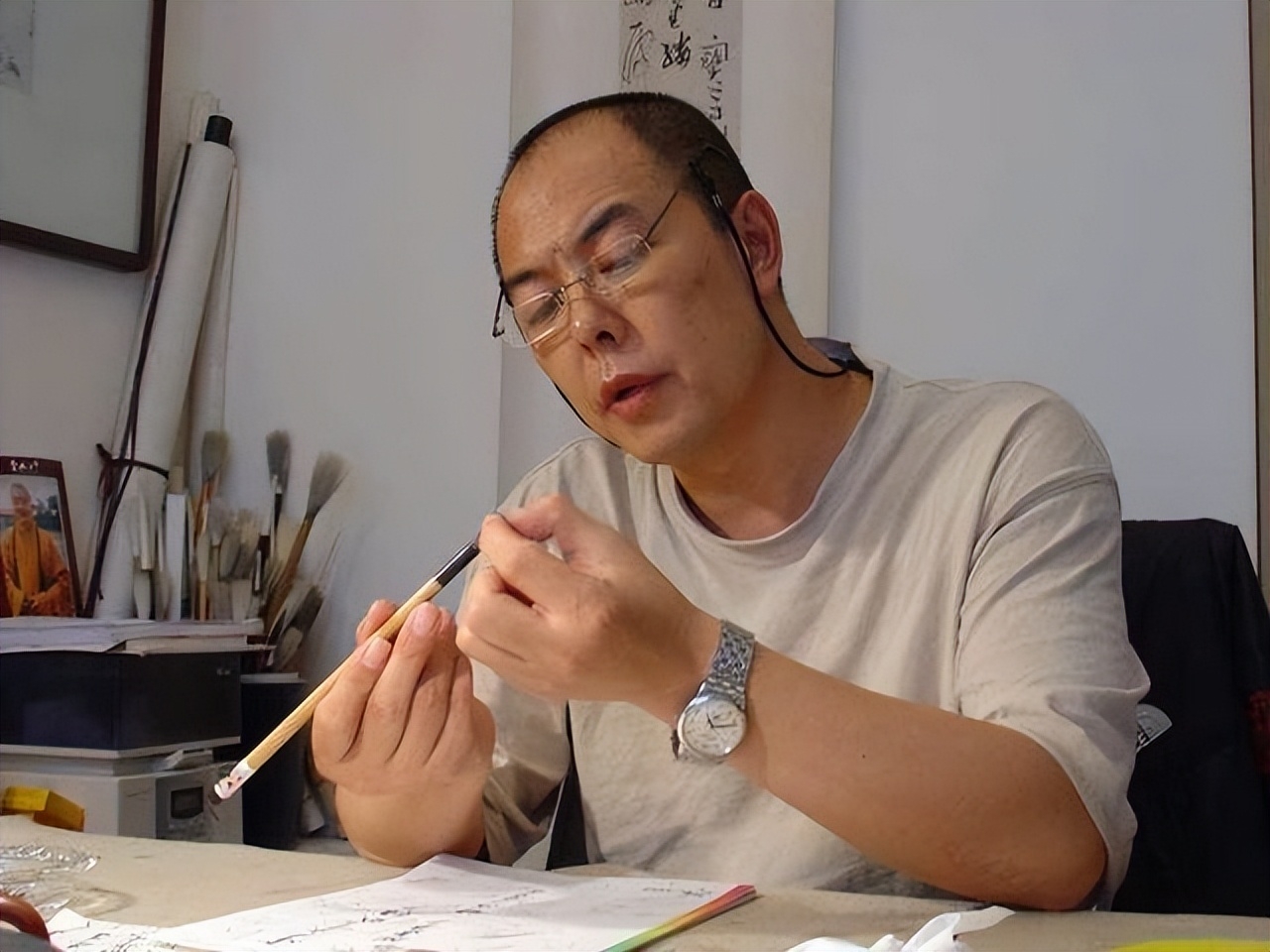 张铁林：入外籍却在国内捞金，遭众人炮轰，王刚暗讽大快人心