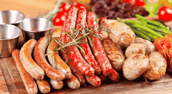 德国人爱喝酒、爱吃肉、爱甜食,为何民众更长寿?3个原因可借鉴