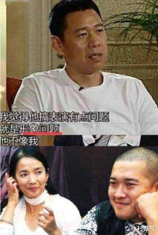 张丰毅|张丰毅，终于为自己的“冷血无情”付出了代价