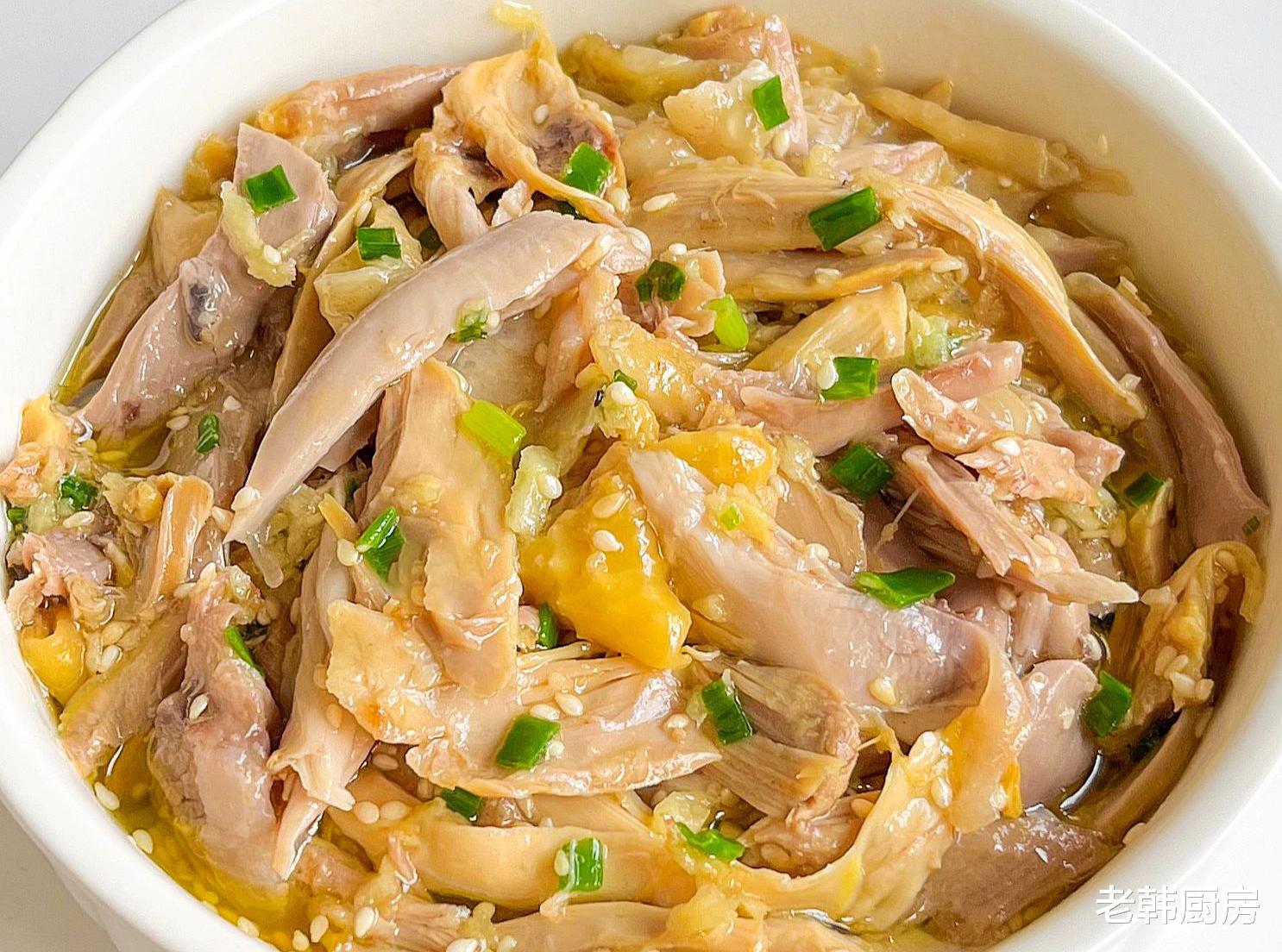 美食教程|推荐5道下酒下饭的家常菜,营养丰富,口感鲜美,吃一口就流口水