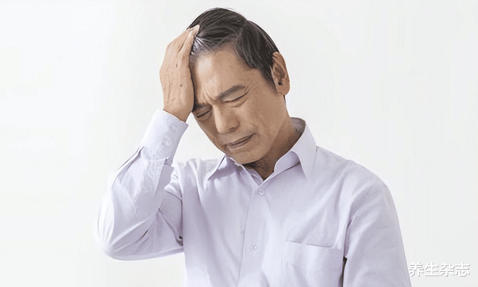 一个调理老年人失眠的小方法，特别管用，帮了很多老人