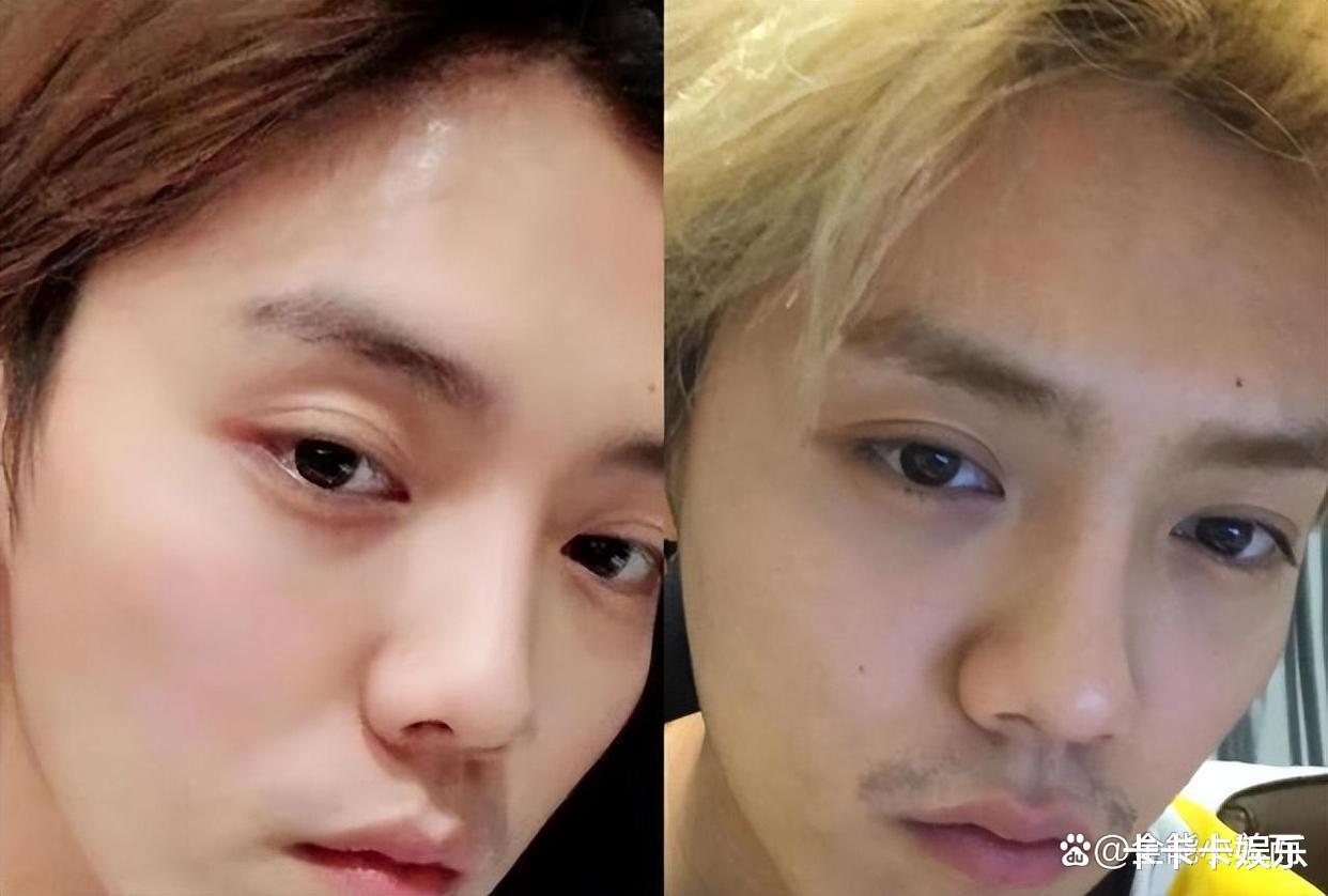 谢霆锋:顶着油头做了6年厨子,回归后发现,最能打的还是自己!