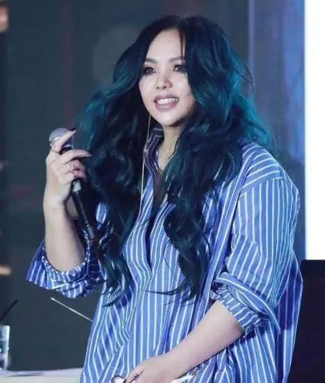 张惠妹|50岁张惠妹现状:为了瘦身,出奇招,瘦是瘦了,专家说太极端!