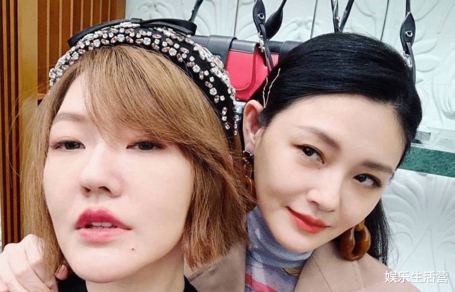 小S给黄老师喝镇定画面曝光,指杯摇头在地上爬,小S:不乖就去死