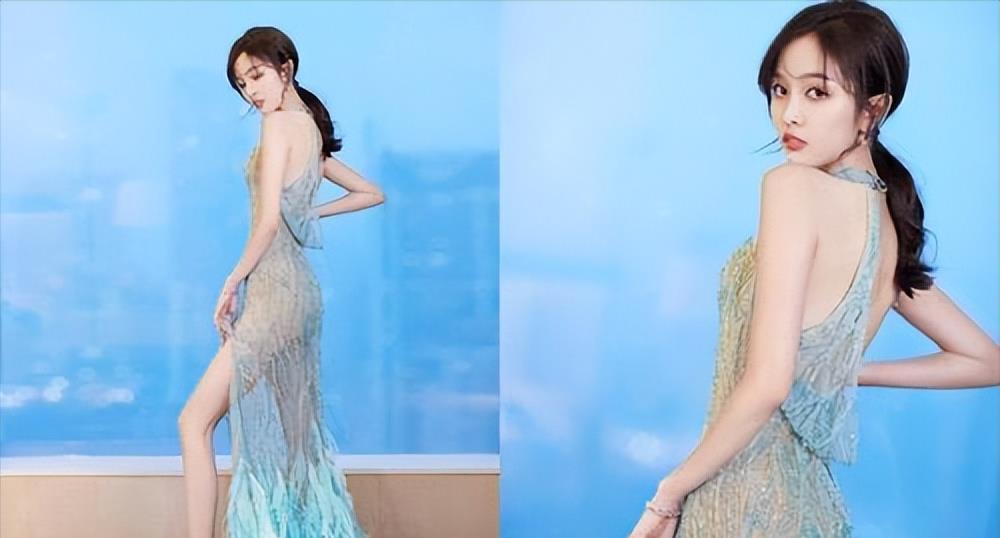 明星在资本面前有多卑微？杨幂被搂腰，张艺谋酒局被推开却不敢出声