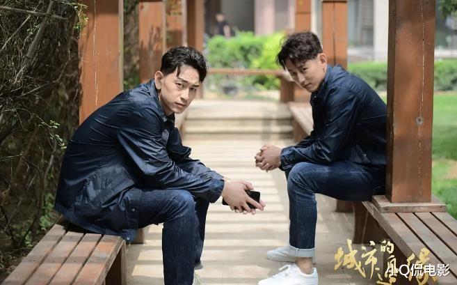 近十年难以超越的10部网剧,可别说你一部都没看过