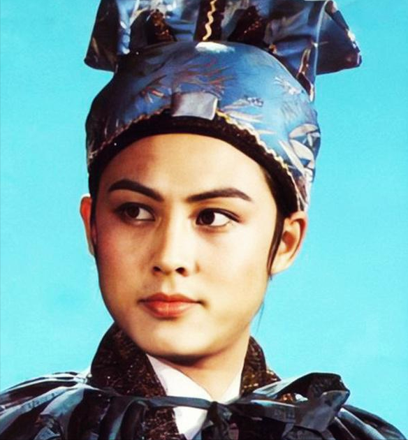 和“红楼第一帅”一见钟情,陈剑月到底有多美?这些照片就能证明