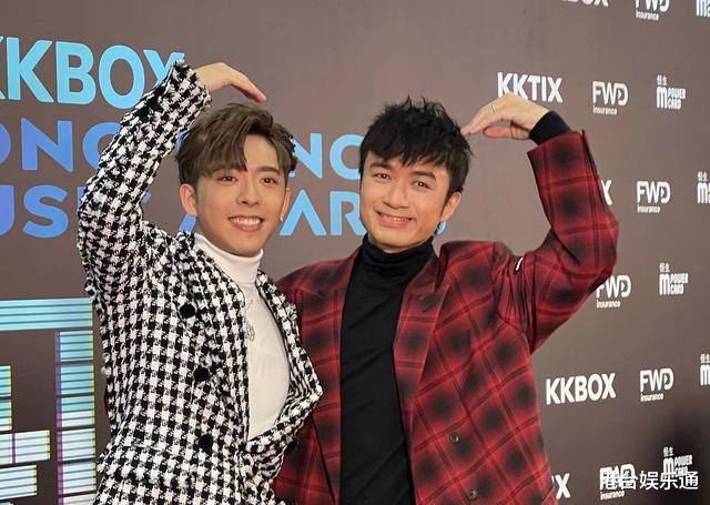 古巨基与英皇:香港娱乐圈情商最高的艺人、公司?