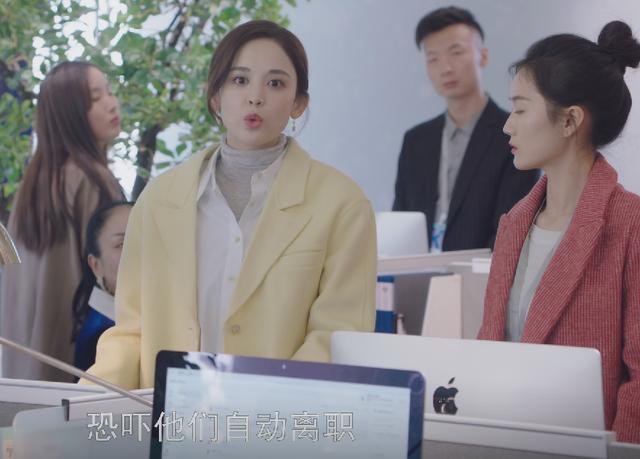 《无与伦比的美丽》首播被质疑,想要的太多,结果成为了四不像