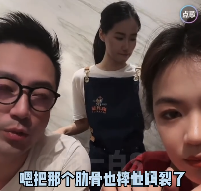 汪小菲|汪小菲为大s发声：她是个好人！此举有三点原因，网友评价犀利