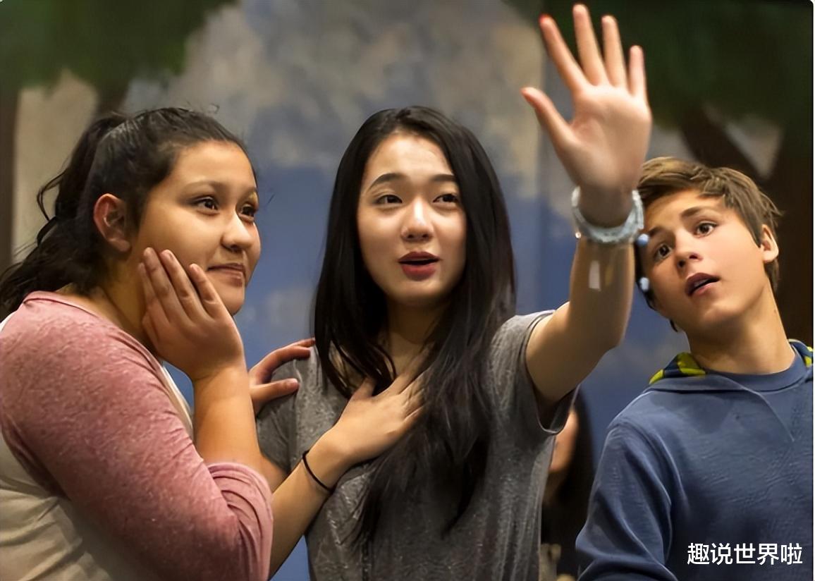 美国目前有多少中国人？终于统计出来了，数字让很多人难以置信