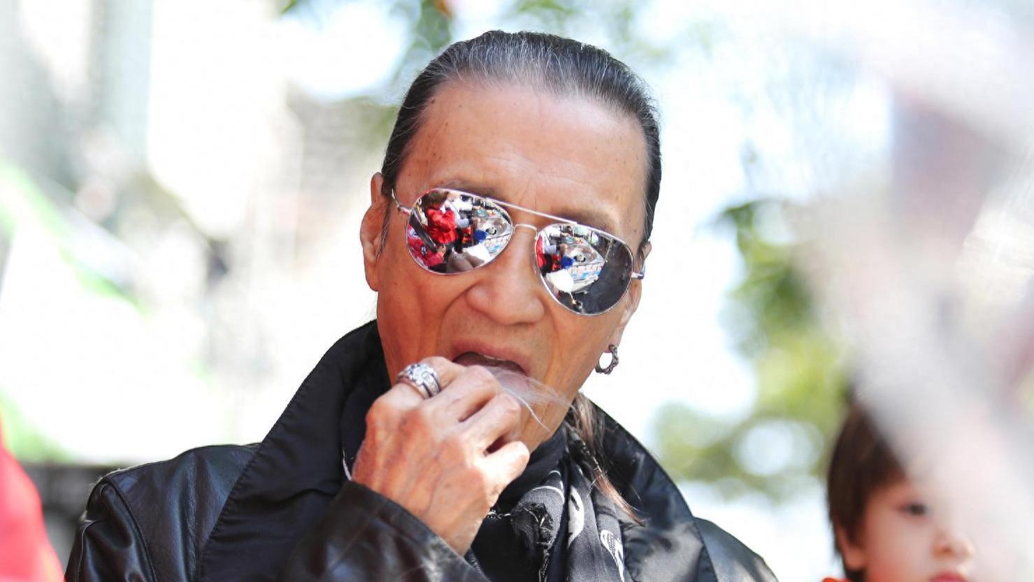 谢贤不再沉默，揭露与张柏芝第三子的关系，谢霆锋成功洗清嫌疑？