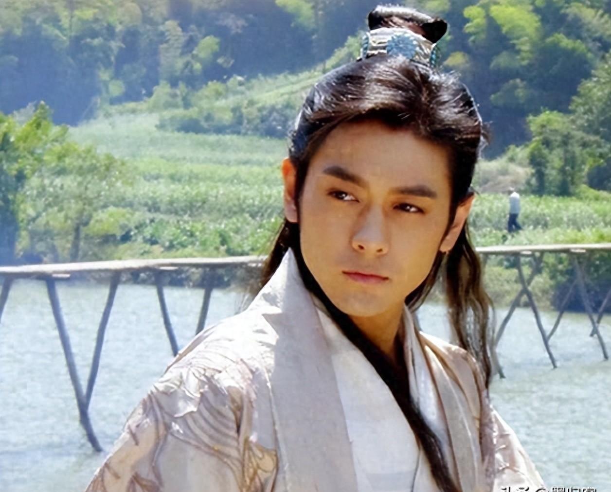 当代资本审美vs煤老板审美：同一角色对比，审美降级到底有多恐怖