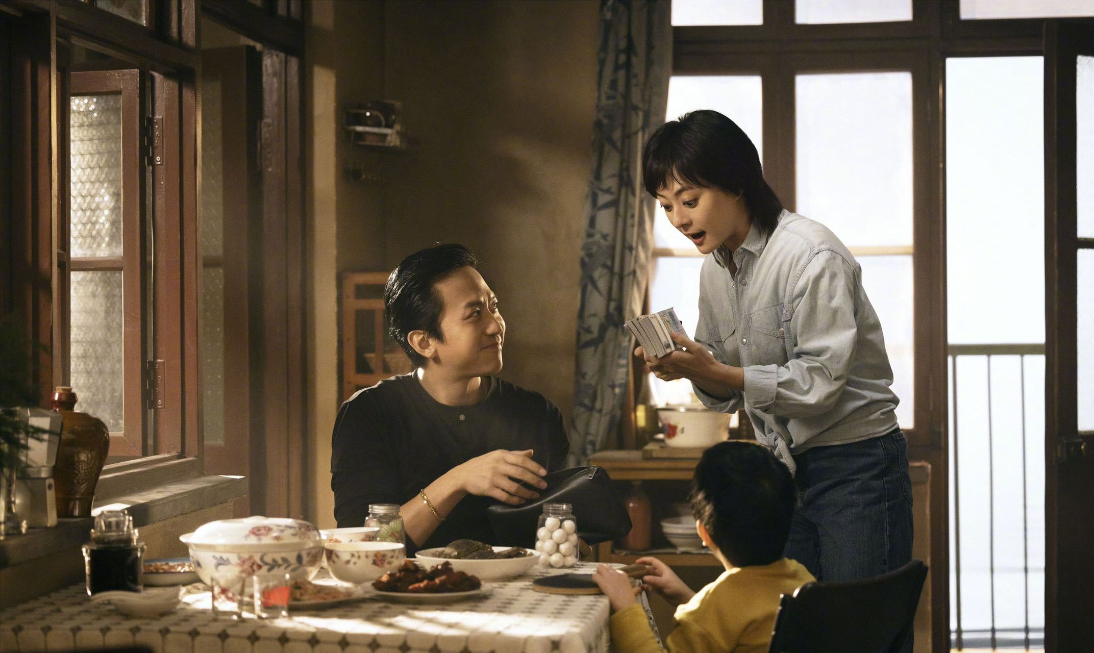 中国乒乓之绝地反击|《中国乒乓》之后,超哥还有救吗?