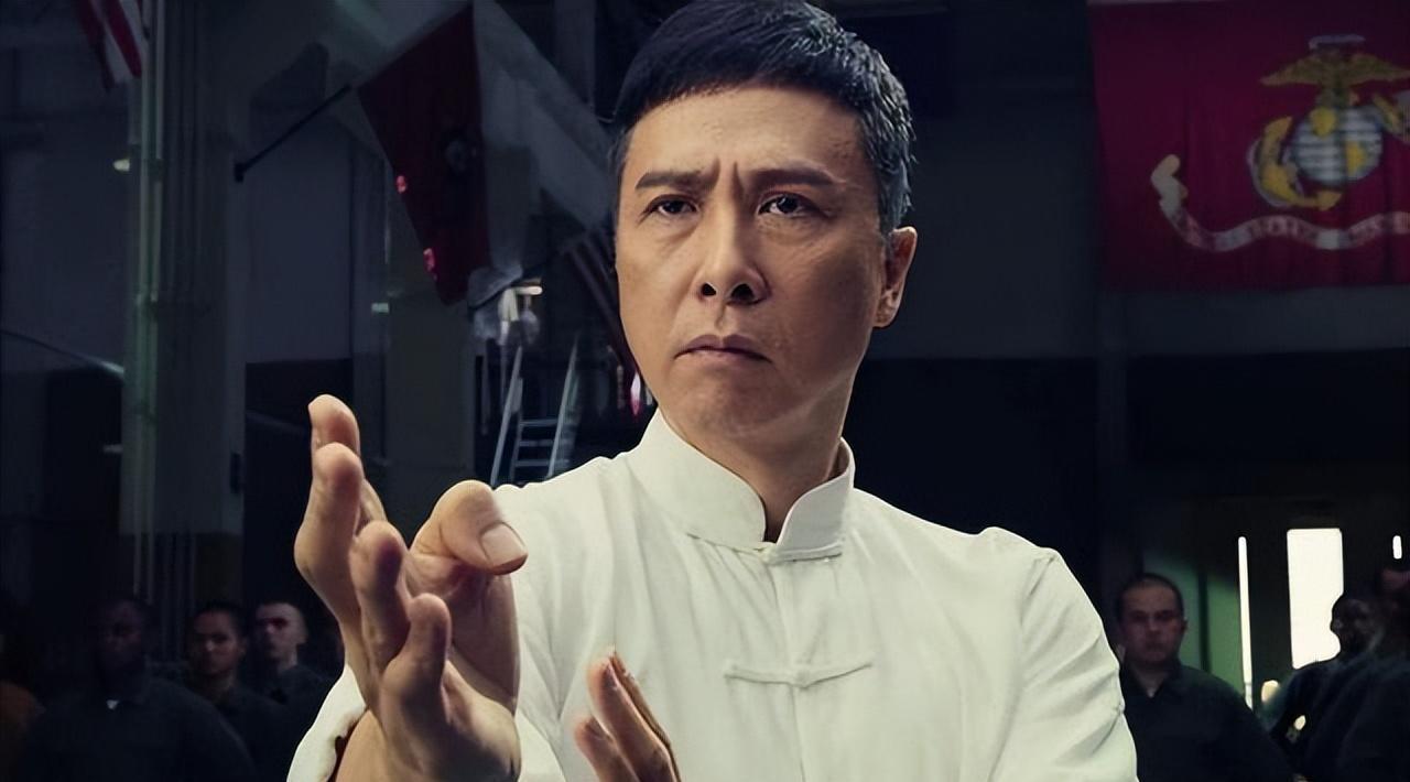 豆瓣|香港电影中，评分最高的18个系列电影，《英雄本色》屈居榜三