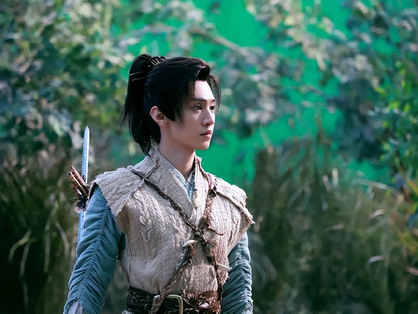 2024年1月最受欢迎男明星榜单更新，是大洗牌了吗？王一博垫底？