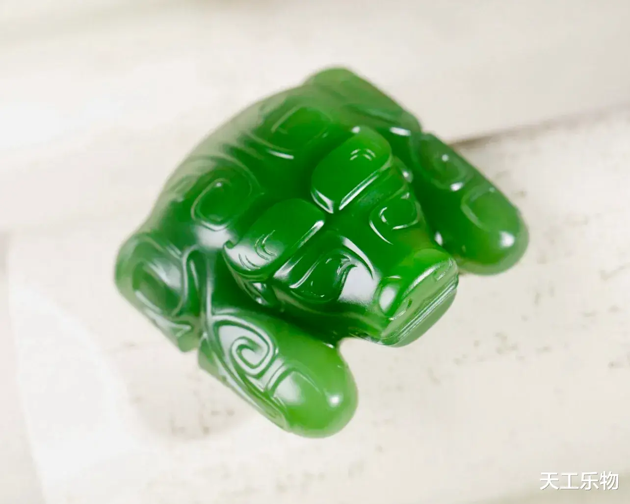 次等品变优等品！俄料和田玉应该怎么买？