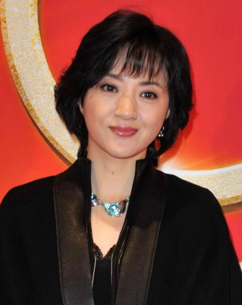 金玉婷|演员金玉婷:5次上春晚,当红时回老家开书院,受益人数达500多万