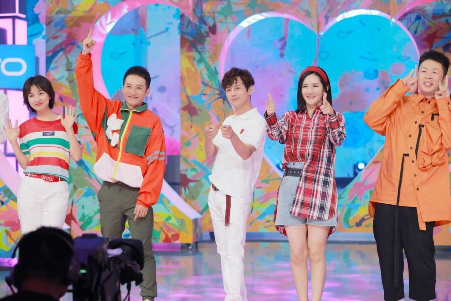 杜海涛沈梦辰官宣结婚!何炅李维嘉吴昕谢娜送祝福,网友:羡慕