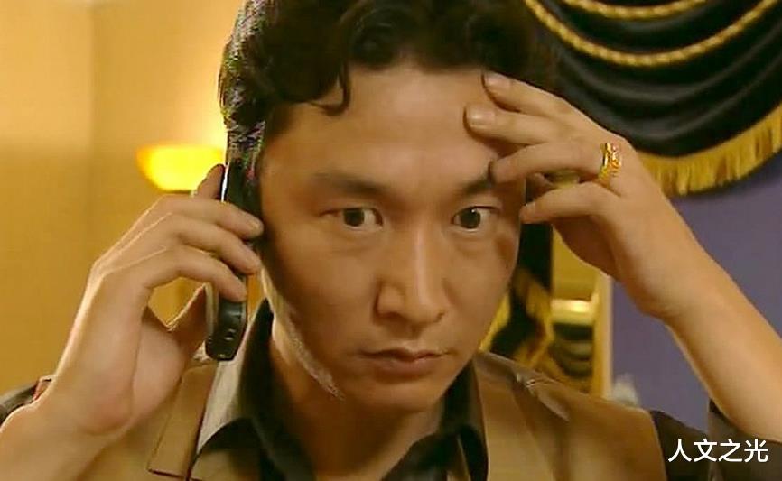 《插翅难逃》中的张世豪,他的原型张子强,是如何走向不归路的?