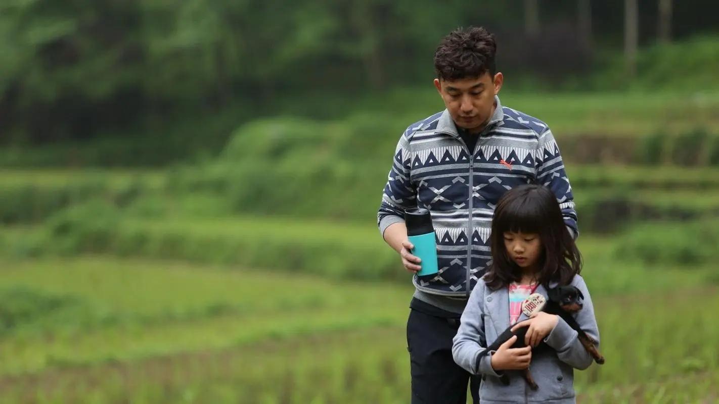 黄磊|再见了,演员黄磊