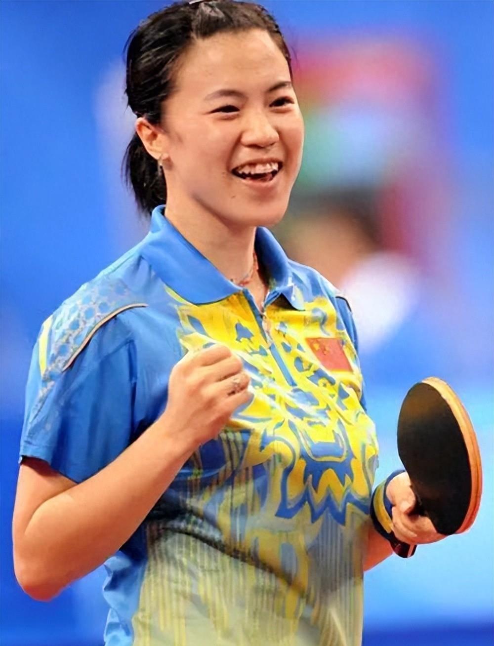 “夫妻本是同林鸟”，但很抱歉这一次，王楠也救不了郭斌！