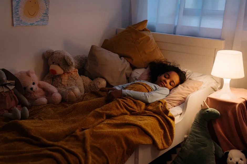 睡眠 科学瘦身5步走：让你不再为体重增长烦恼！