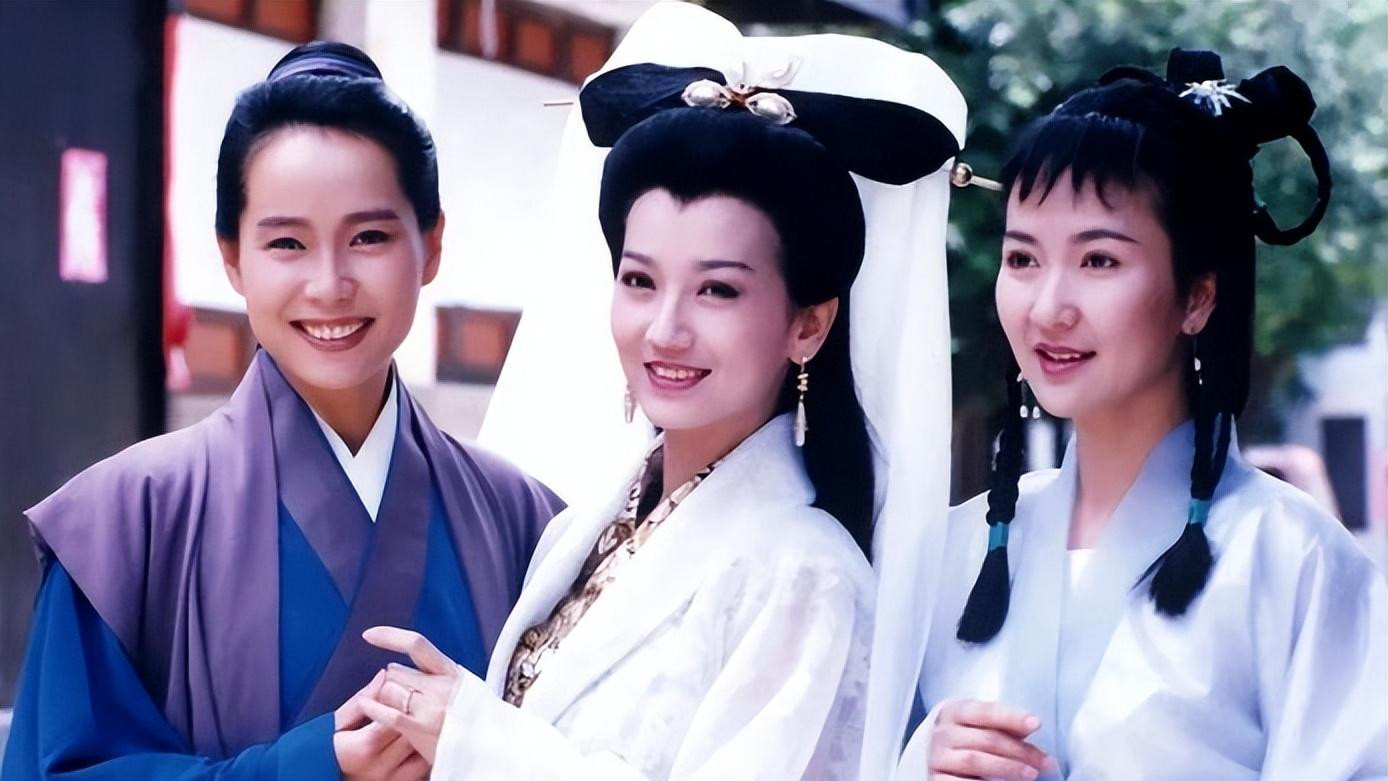 陈美琪：幼年遭父母抛弃，流产后终身不孕，如今苦尽甘来