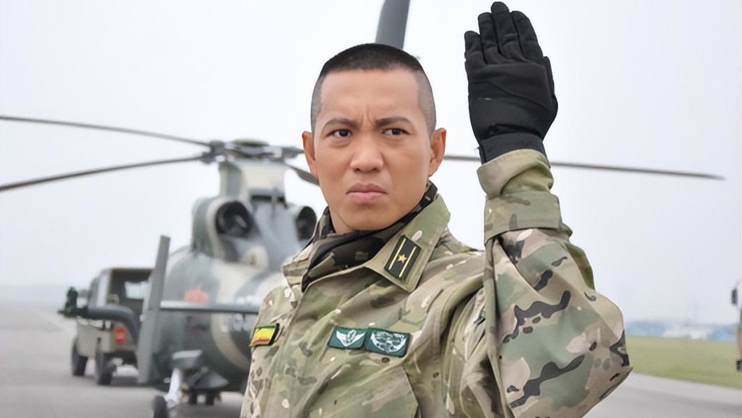 娱乐圈的残酷真相，在45岁的谷智鑫身上体现的淋漓尽致