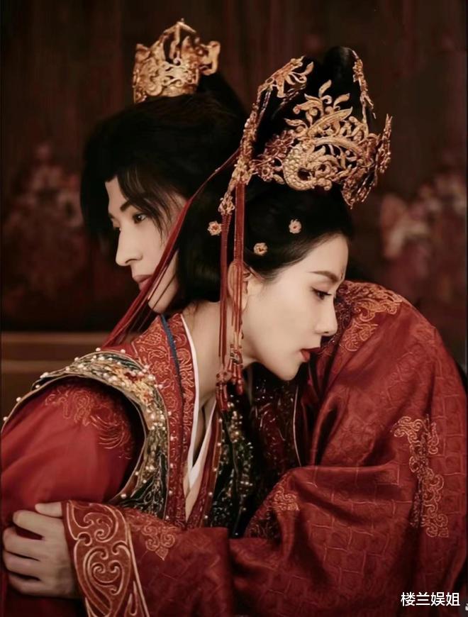 《一念关山》大结局,编剧疯狂发盒饭,网友:真是2023癫剧之最!