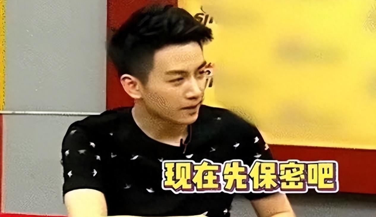 事实证明,逼迫陈晓和陈妍希离婚,才是娱乐圈最大的笑话