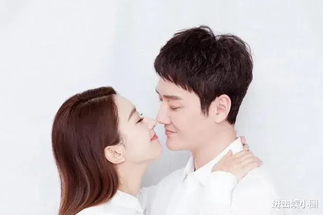 赵丽颖被爆怀二胎,冯绍峰推掉工作陪伴,冯母拿500万珠宝表诚意