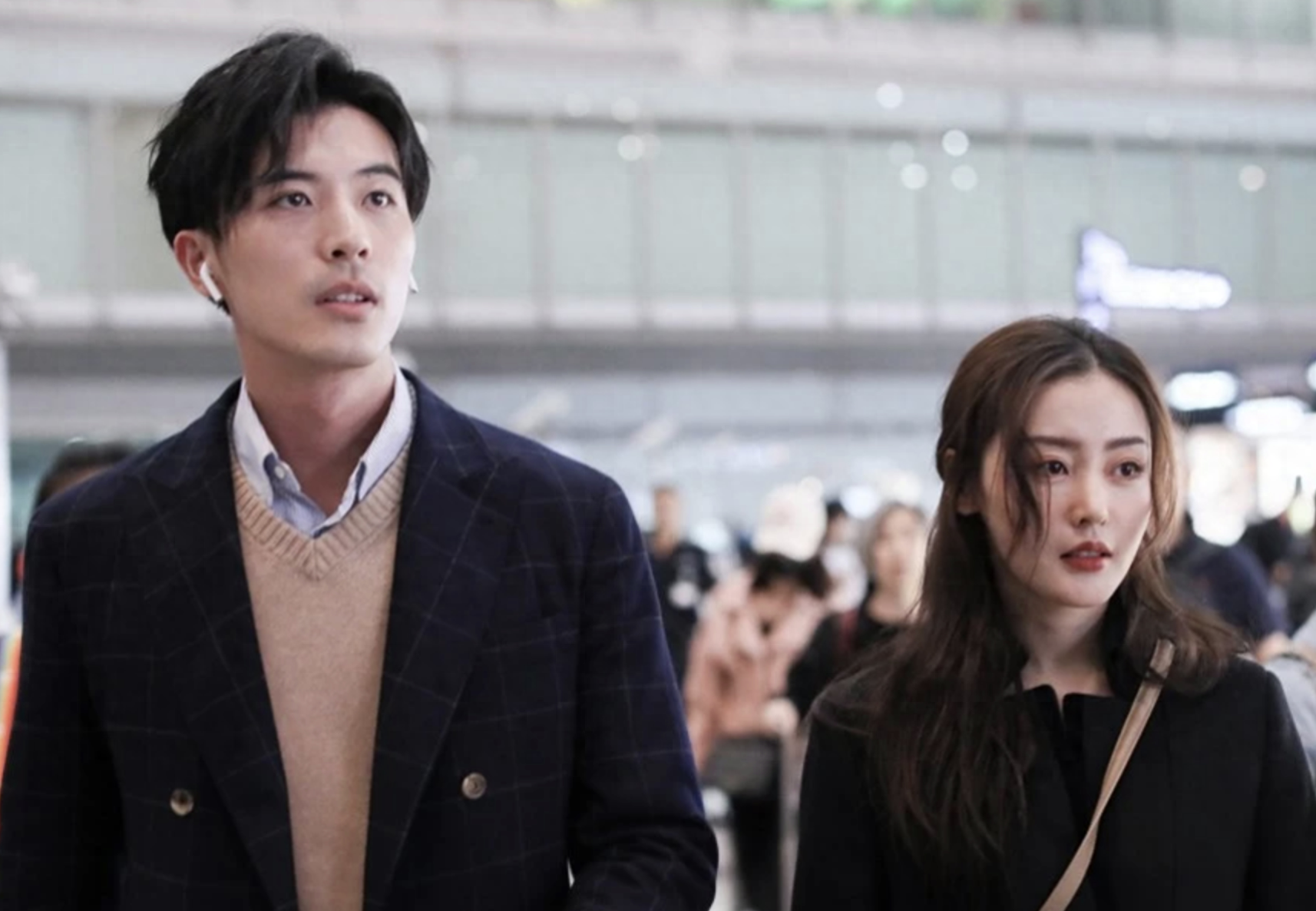 多位塌房艺人相继复出，内娱真乱！