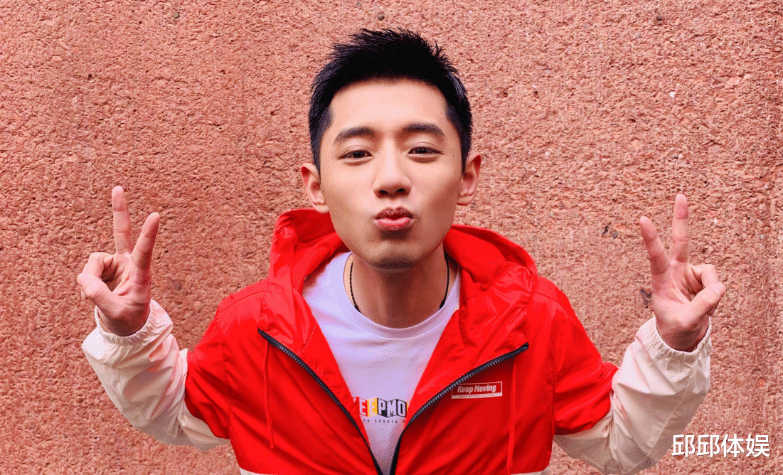 公开亮相!35岁张继科去向曝光,官宣证实上任,他做了最好的选择